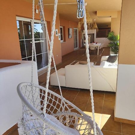 Center Beach 2 Beds Appartement Elviria 마르베야 외부 사진