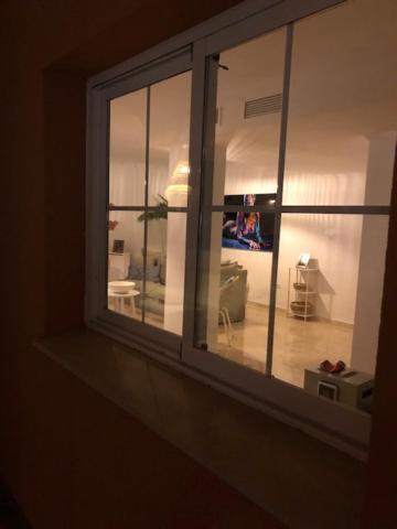 Center Beach 2 Beds Appartement Elviria 마르베야 외부 사진