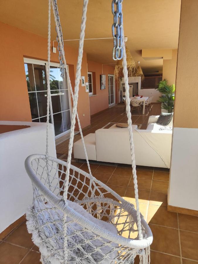 Center Beach 2 Beds Appartement Elviria 마르베야 외부 사진